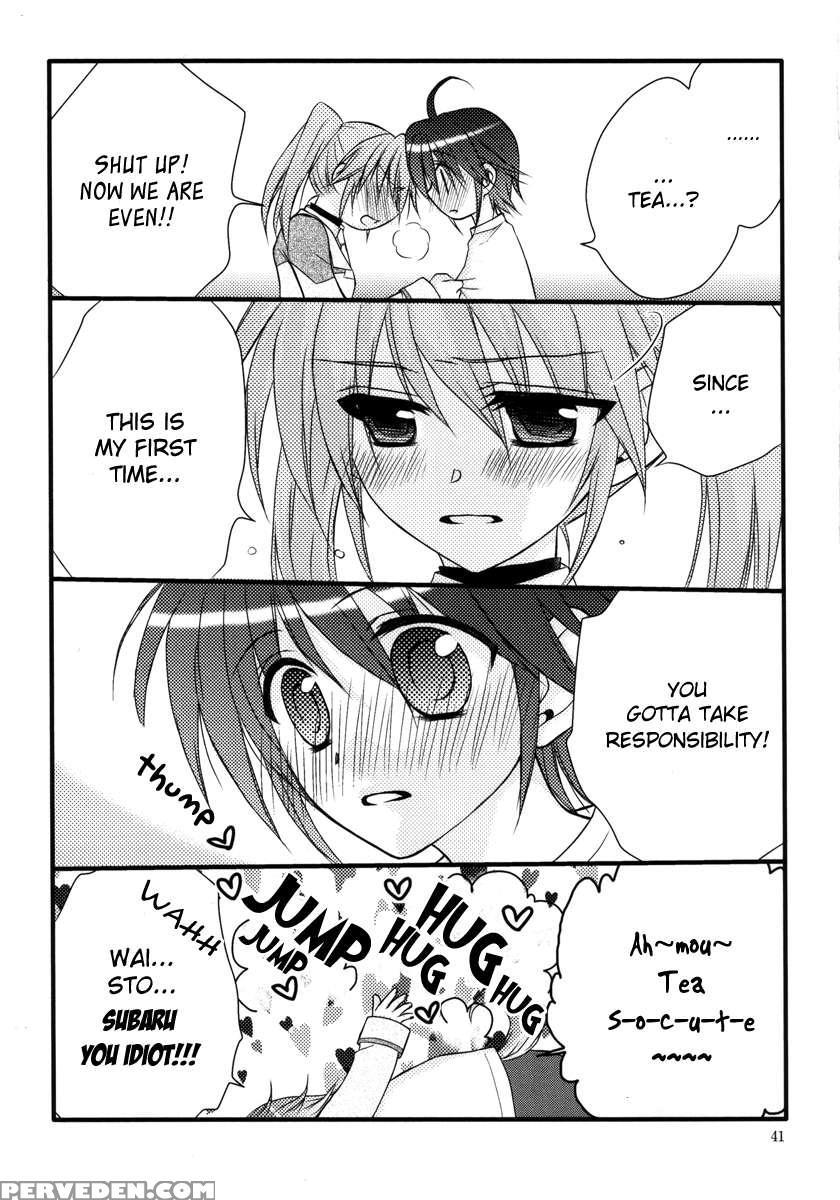 Happy Cherry 2 Chapter 1000 Page 40